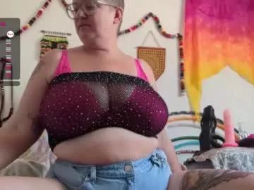 pisces_princess_ from Chaturbate is Freechat