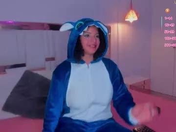 pittandlunaa69 from Chaturbate