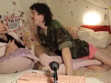 pixie_doll_xo from Chaturbate