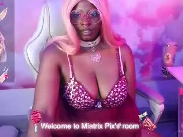 pixiebob25 from Chaturbate