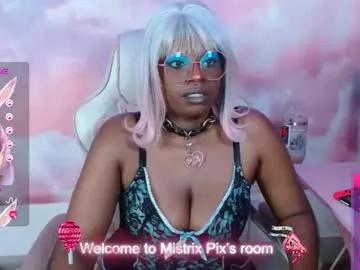pixiebob25 from Chaturbate