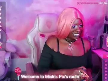 pixiebob25 from Chaturbate