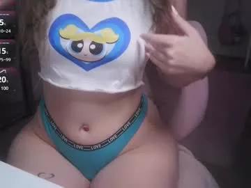 pixiebunnie_x from Chaturbate