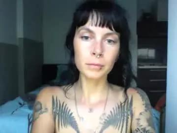 pixiecatfairy from Chaturbate