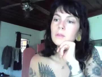 pixiecatfairy from Chaturbate