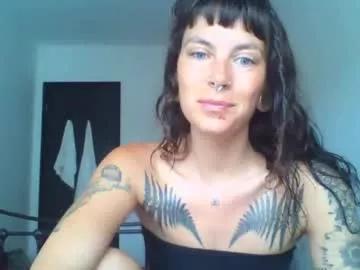 pixiecatfairy from Chaturbate