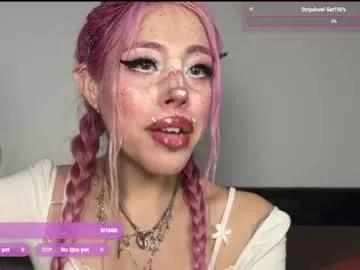 Photos of pixiedaydream from Chaturbate is Freechat