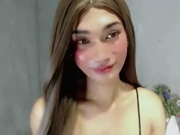 pixiedoll_ from Chaturbate is Freechat