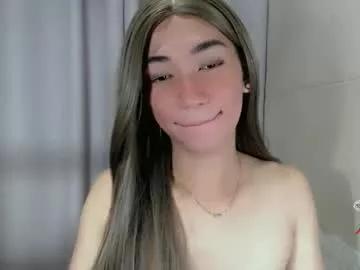 pixiedoll_ from Chaturbate