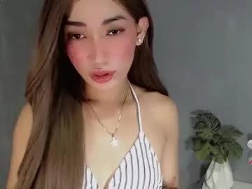 pixiedoll_ from Chaturbate