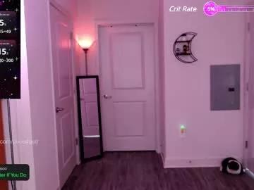 pixiedustr from Chaturbate