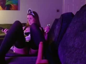 pixiehole4u from Chaturbate