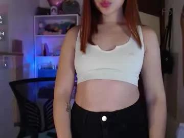pixienaughty from Chaturbate