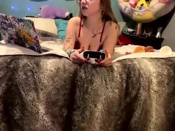 pixieprincess03 from Chaturbate