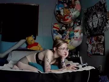 pixieprincess03 from Chaturbate