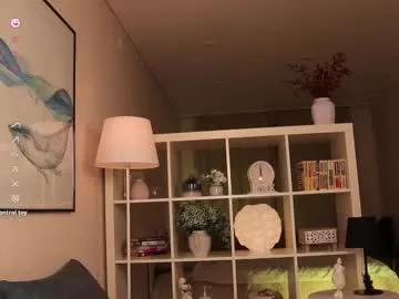 pixiesdoll from Chaturbate is Freechat