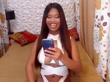 pixiewinky from Chaturbate
