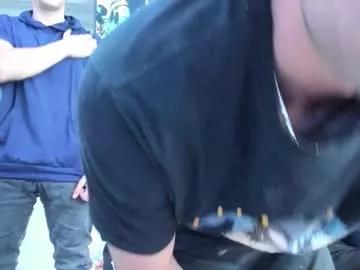 pjstr8_gymbros on Chaturbate