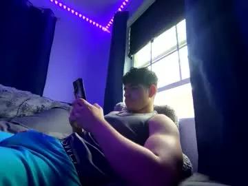 Playboy_ever webcams show profile image 