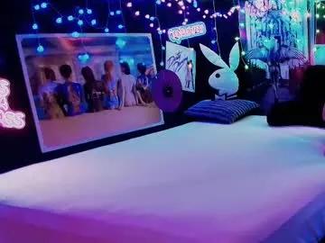 playboyzaddyxxx from Chaturbate is Freechat