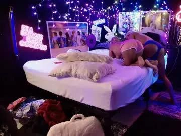 playboyzaddyxxx from Chaturbate is Freechat