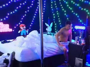 playboyzaddyxxx from Chaturbate is Freechat