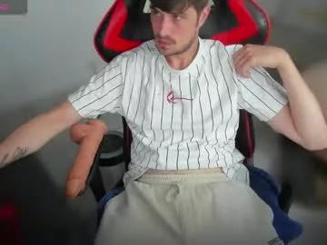 playingass from Chaturbate is Freechat