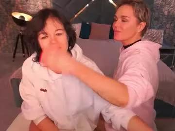 pleasurewecouple from Chaturbate is Freechat