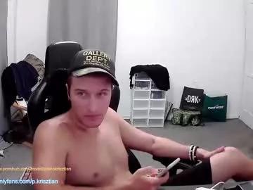 plkrisztian from Chaturbate is Freechat