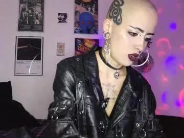 plutonbluemoon_999 from Chaturbate is Freechat