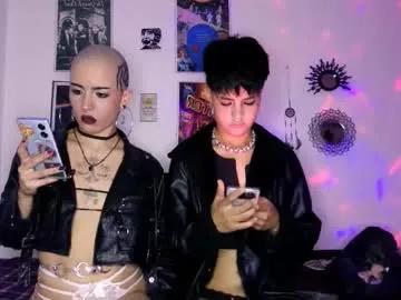 plutonbluemoon_999 from Chaturbate is Freechat