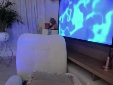 pocahontas_cute from Chaturbate is Freechat