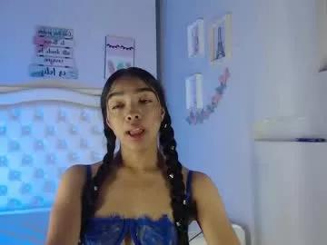 pocahontas_moon from Chaturbate is Freechat