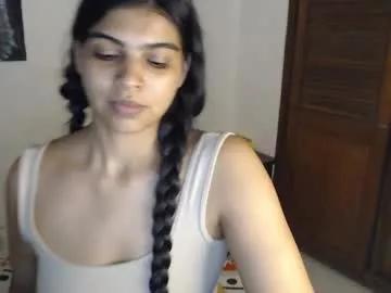 pocahontas_princess__ from Chaturbate is Freechat