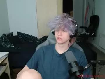 Photos of polarny05 from Chaturbate is Freechat