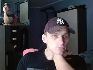 Poliglotjoe webcams show profile image 