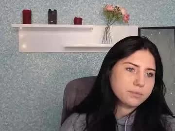 polinaray from Chaturbate is Freechat