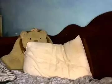 pollenpup from Chaturbate