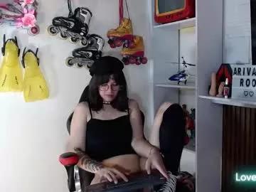 polletjones from Chaturbate