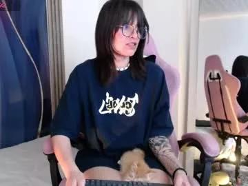 polletjones from Chaturbate