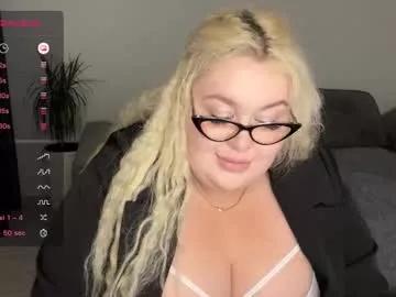 polly_cuteee from Chaturbate is Freechat