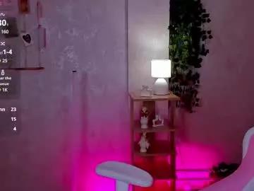 polly_frank from Chaturbate