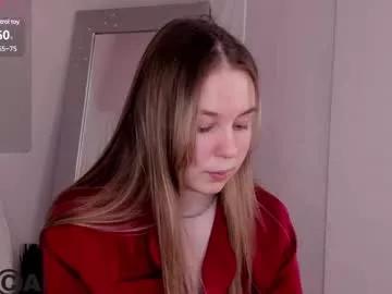 polly_frank from Chaturbate