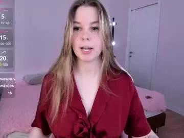 polly_frank from Chaturbate