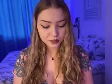 polly_taylor_ from Chaturbate