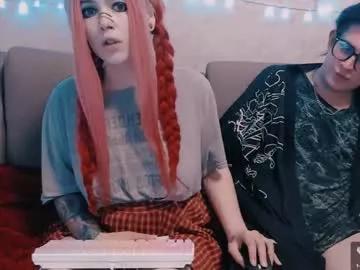 polly_wow from Chaturbate