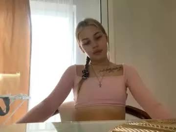 pollybrookfield from Chaturbate is Freechat