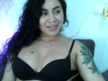 pollycrush from Chaturbate