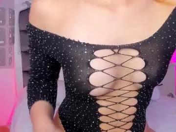 pollygrey_ from Chaturbate