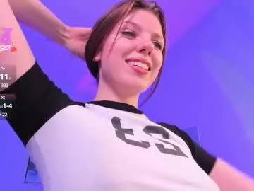 pollyrouge from Chaturbate